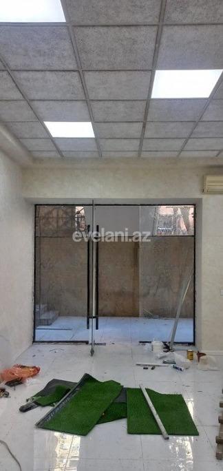 Satılır, ofis, 1 otaqlı, 68 m², Bakı, Nəsimi r.