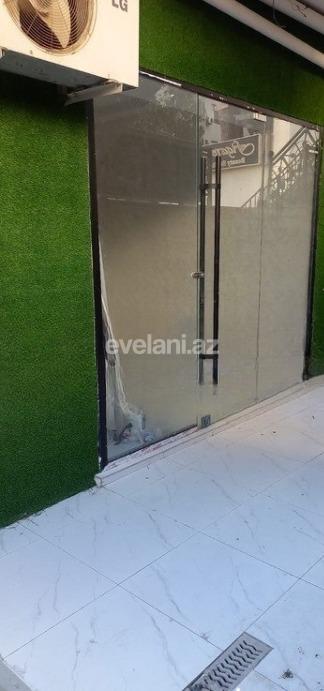 Satılır, ofis, 1 otaqlı, 68 m², Bakı, Nəsimi r.