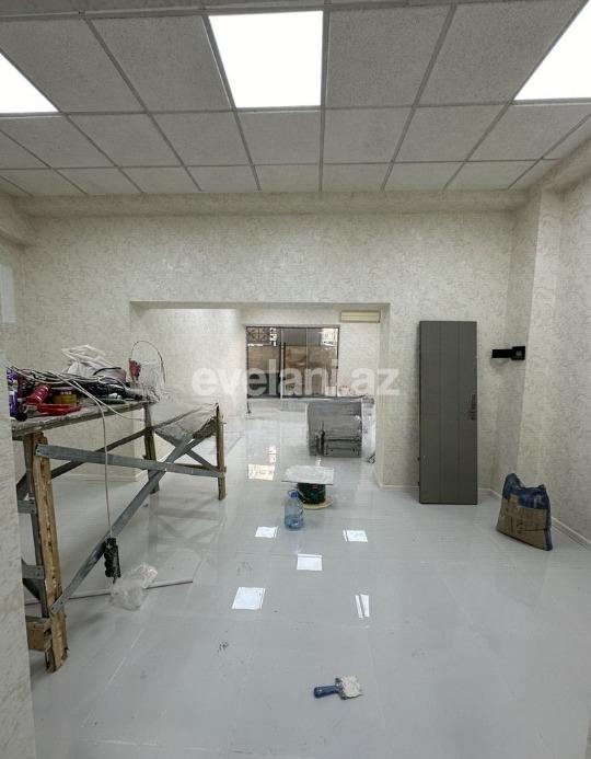 Satılır, ofis, 1 otaqlı, 68 m², Bakı, Nəsimi r.