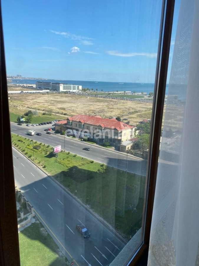 Satılır, yeni tikili, 4 otaqlı, 181 m², Bakı, Xətai r, Ağ şəhər q, Şah İsmayıl Xətai m.