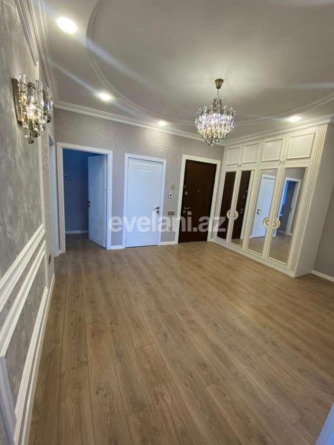 Satılır, yeni tikili, 4 otaqlı, 181 m², Bakı, Xətai r, Ağ şəhər q, Şah İsmayıl Xətai m.