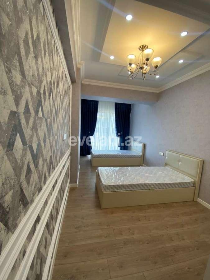 Satılır, yeni tikili, 4 otaqlı, 181 m², Bakı, Xətai r, Ağ şəhər q, Şah İsmayıl Xətai m.