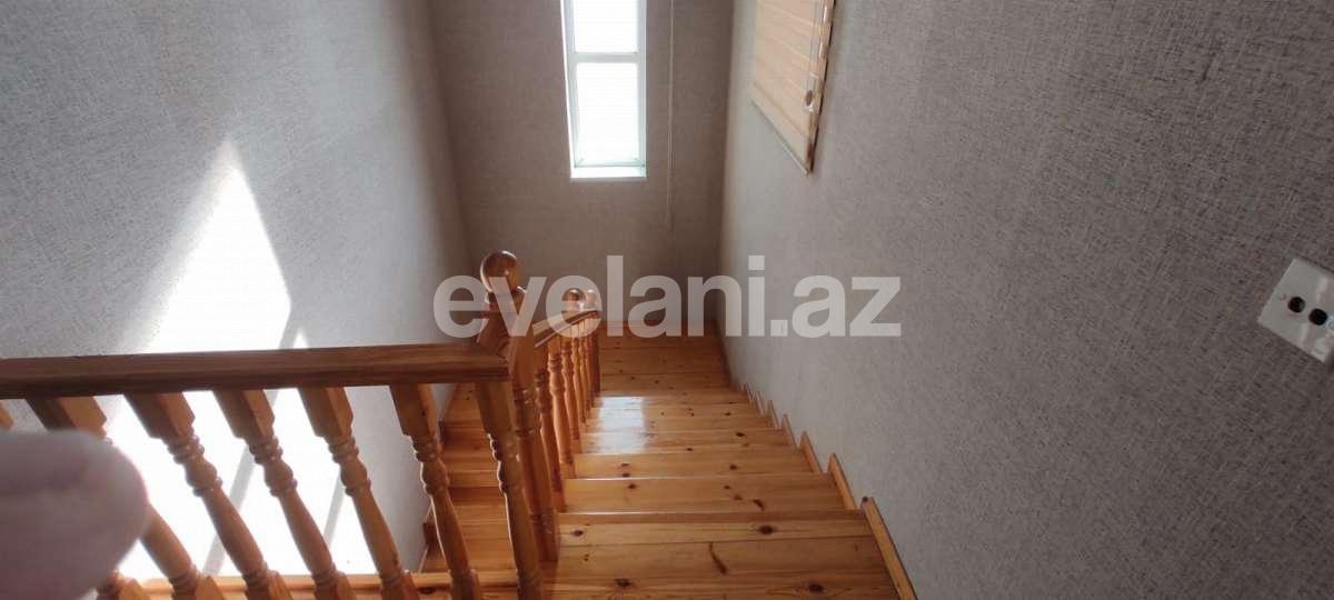 Satılır, həyət evi / bağ, 5 otaqlı, 220 m², Bakı, Abşeron r, Saray q.