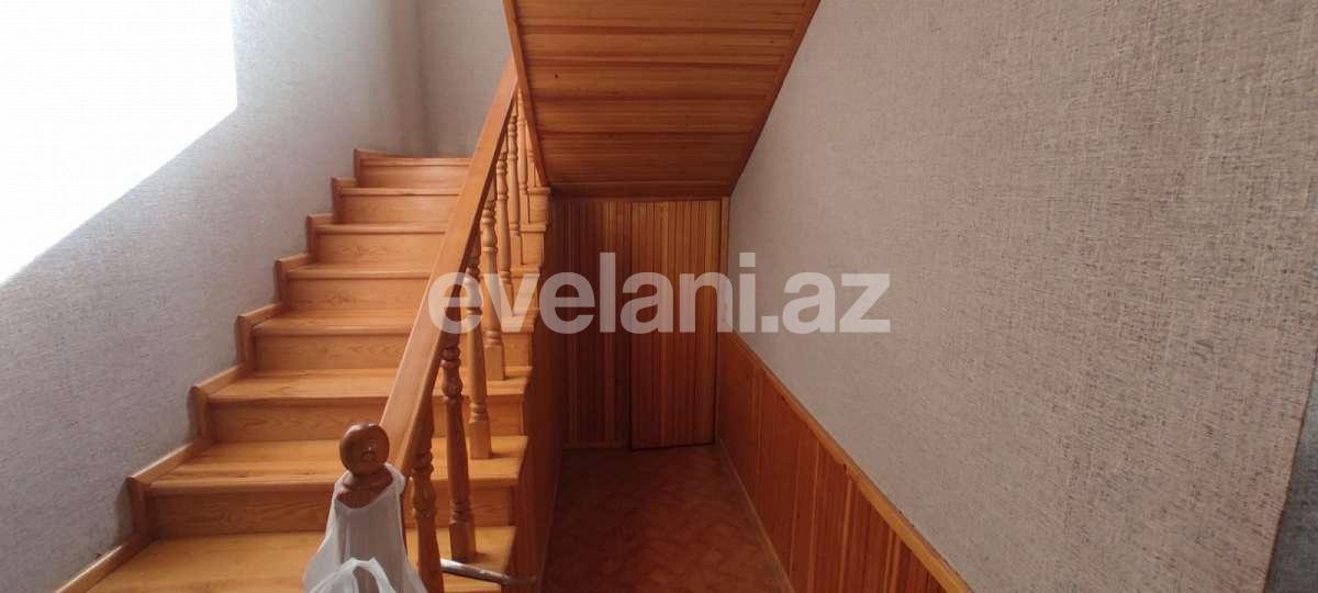 Satılır, həyət evi / bağ, 5 otaqlı, 220 m², Bakı, Abşeron r, Saray q.