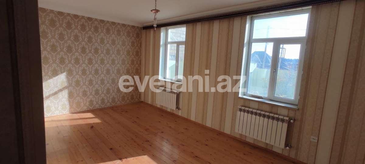 Satılır, həyət evi / bağ, 5 otaqlı, 220 m², Bakı, Abşeron r, Saray q.