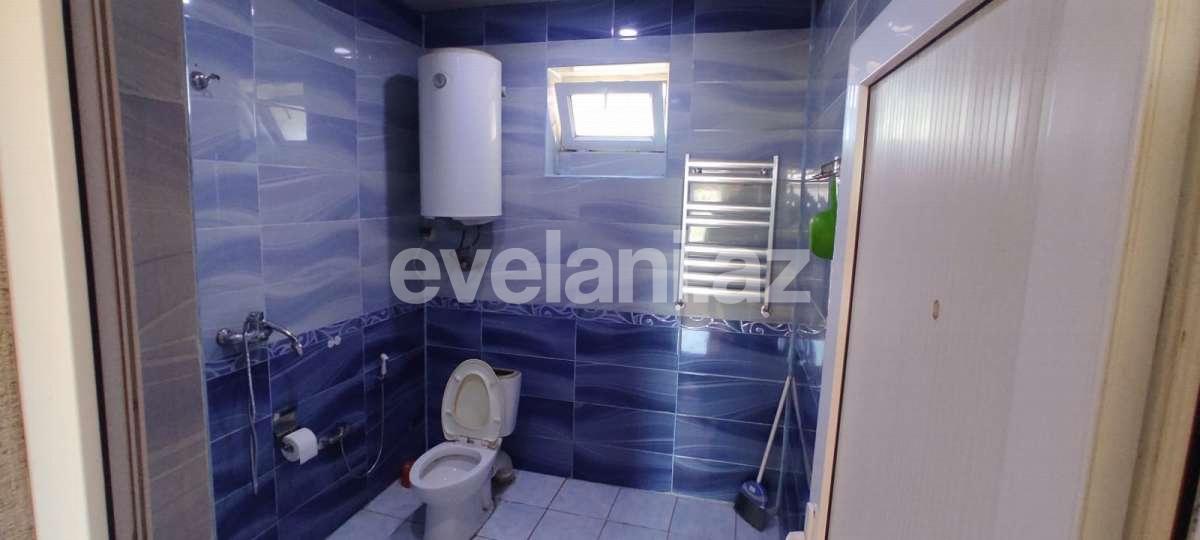 Satılır, həyət evi / bağ, 5 otaqlı, 220 m², Bakı, Abşeron r, Saray q.