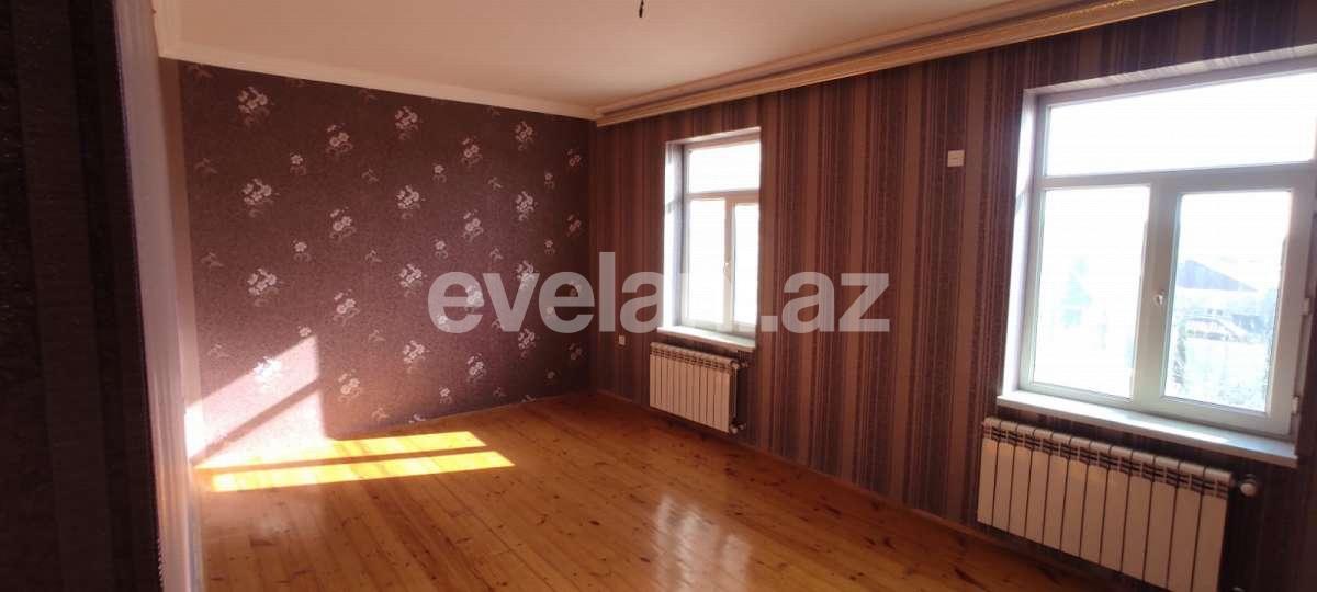 Satılır, həyət evi / bağ, 5 otaqlı, 220 m², Bakı, Abşeron r, Saray q.