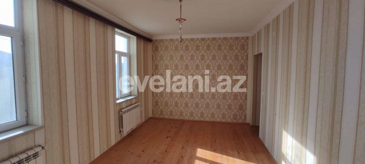 Satılır, həyət evi / bağ, 5 otaqlı, 220 m², Bakı, Abşeron r, Saray q.