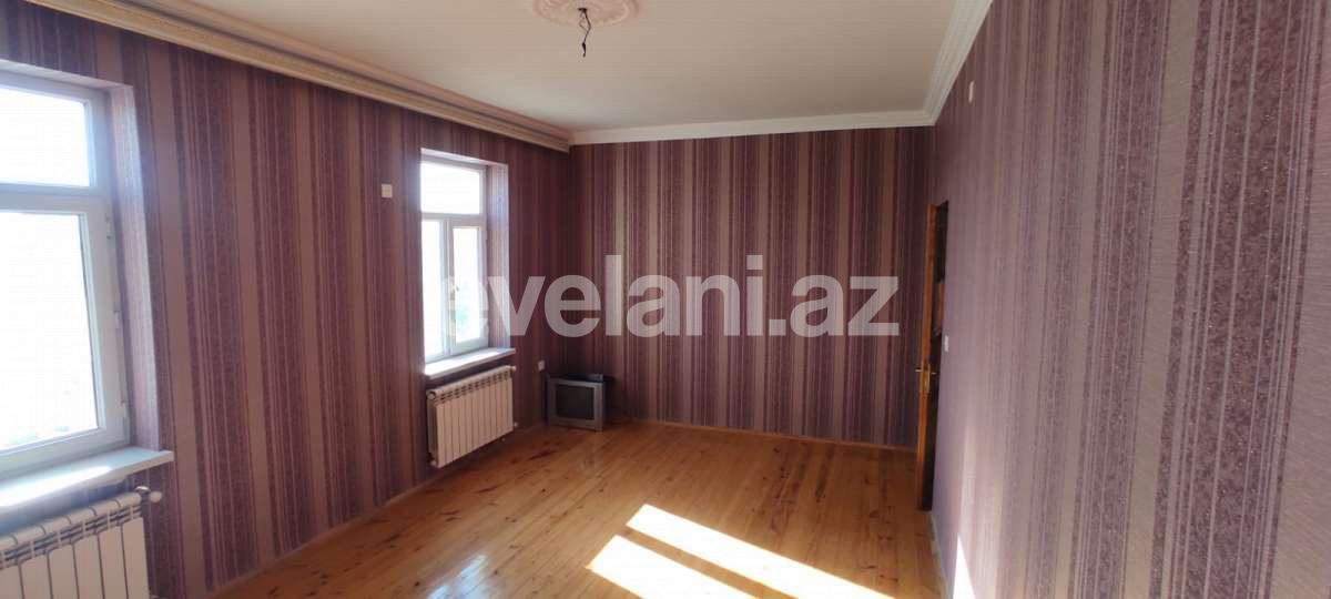 Satılır, həyət evi / bağ, 5 otaqlı, 220 m², Bakı, Abşeron r, Saray q.