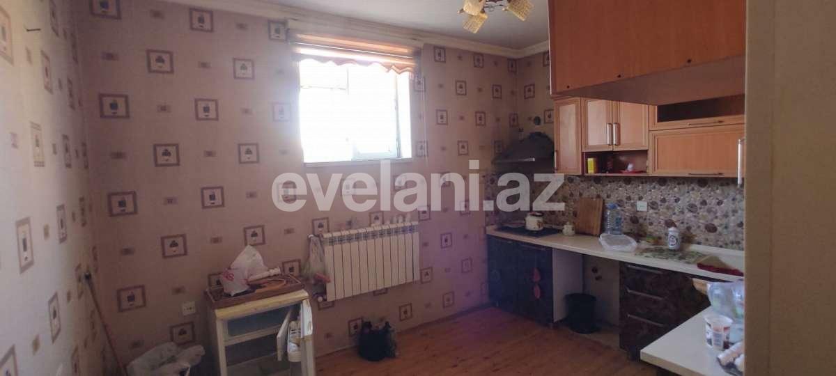 Satılır, həyət evi / bağ, 5 otaqlı, 220 m², Bakı, Abşeron r, Saray q.