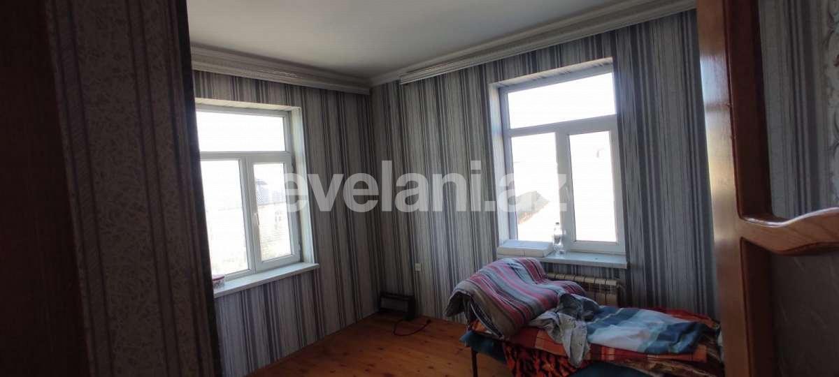 Satılır, həyət evi / bağ, 5 otaqlı, 220 m², Bakı, Abşeron r, Saray q.