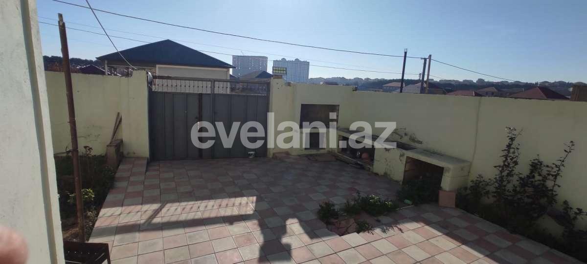 Satılır, həyət evi / bağ, 5 otaqlı, 220 m², Bakı, Abşeron r, Saray q.