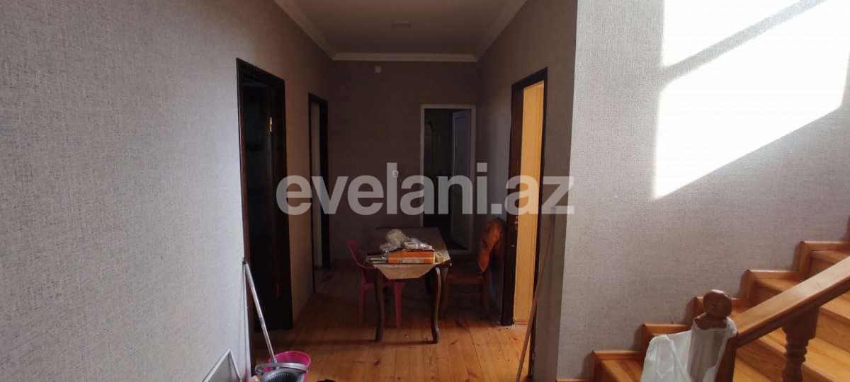 Satılır, həyət evi / bağ, 5 otaqlı, 220 m², Bakı, Abşeron r, Saray q.