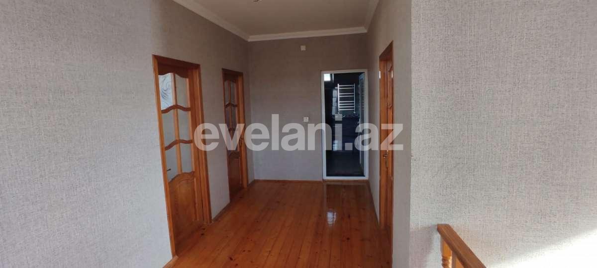Satılır, həyət evi / bağ, 5 otaqlı, 220 m², Bakı, Abşeron r, Saray q.