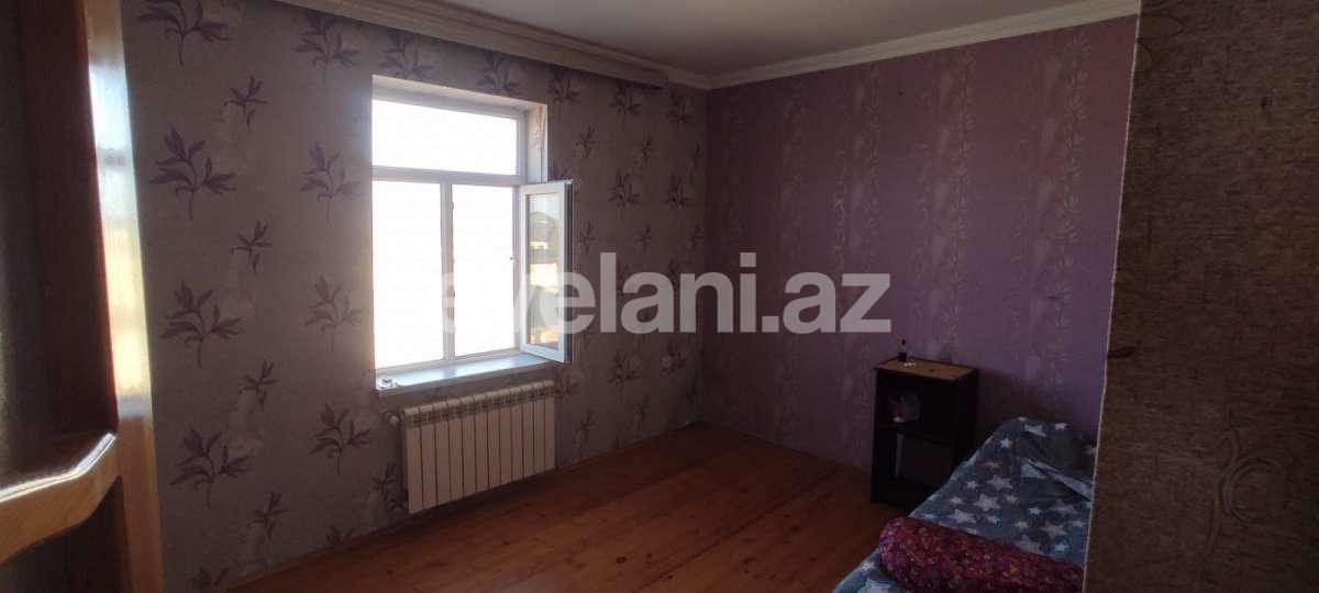 Satılır, həyət evi / bağ, 5 otaqlı, 220 m², Bakı, Abşeron r, Saray q.