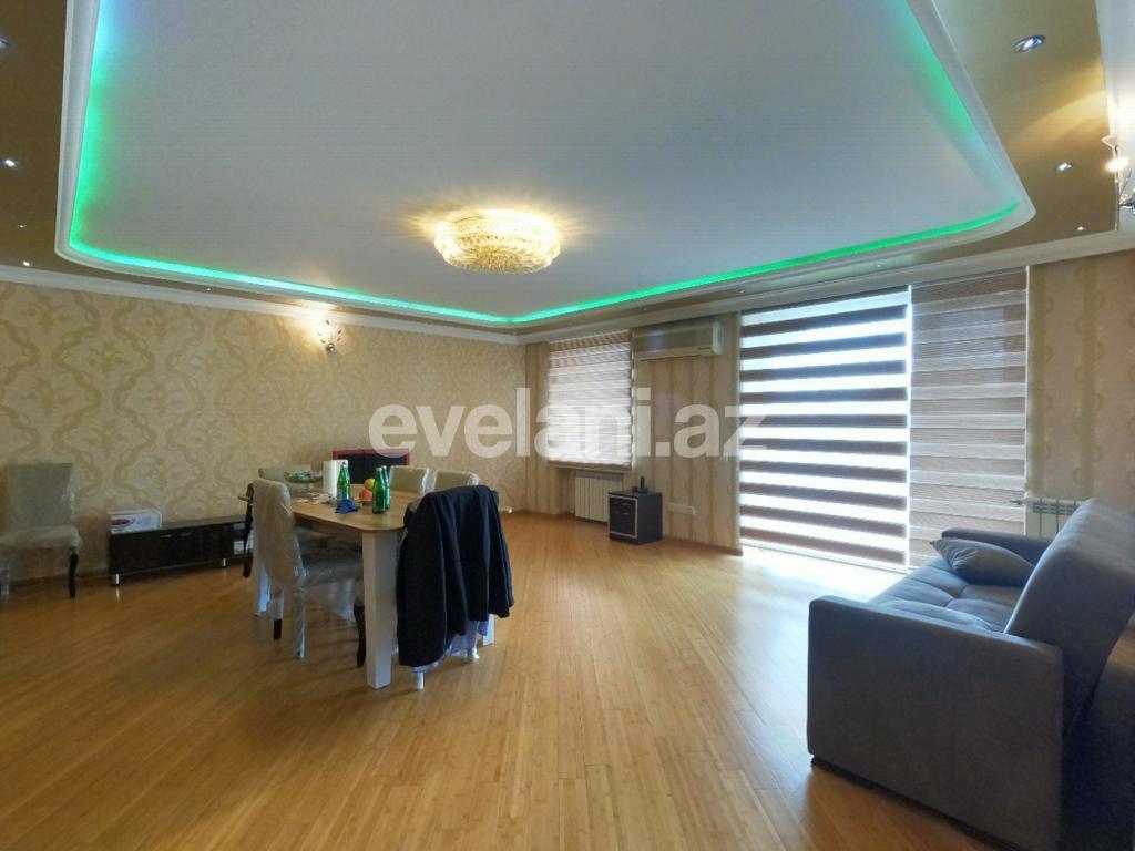 Rent, old building, 3 room, 102 m², Baku, Sabail r, Icheri Sheher m.