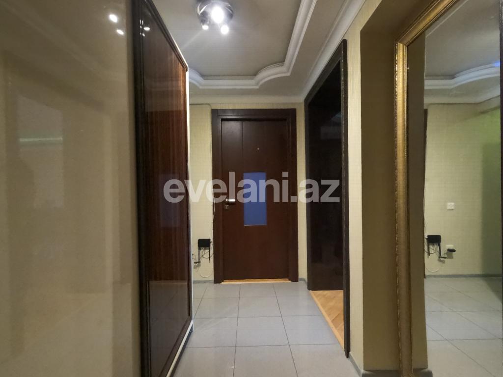 Rent, old building, 3 room, 102 m², Baku, Sabail r, Icheri Sheher m.