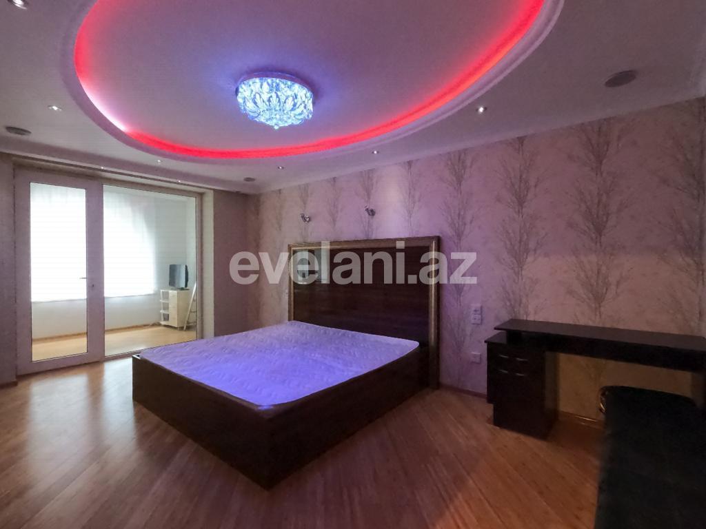 Rent, old building, 3 room, 102 m², Baku, Sabail r, Icheri Sheher m.
