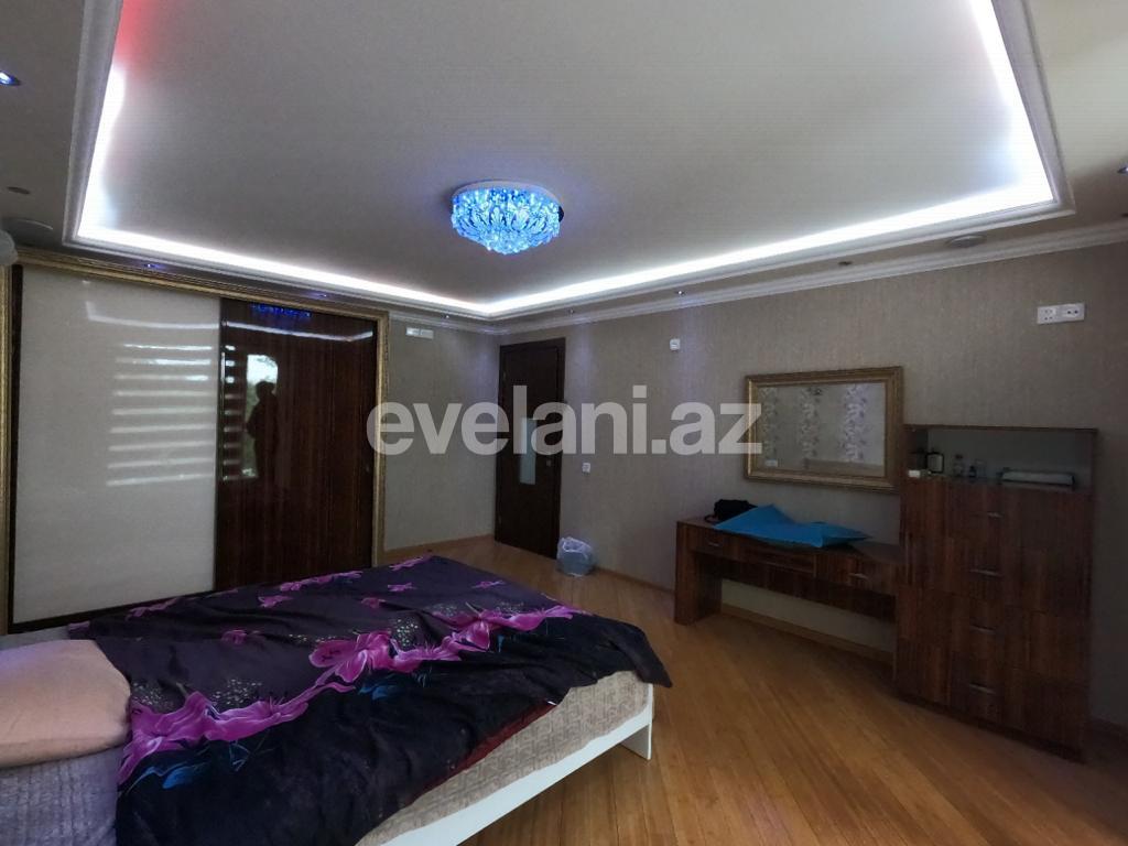 Rent, old building, 3 room, 102 m², Baku, Sabail r, Icheri Sheher m.