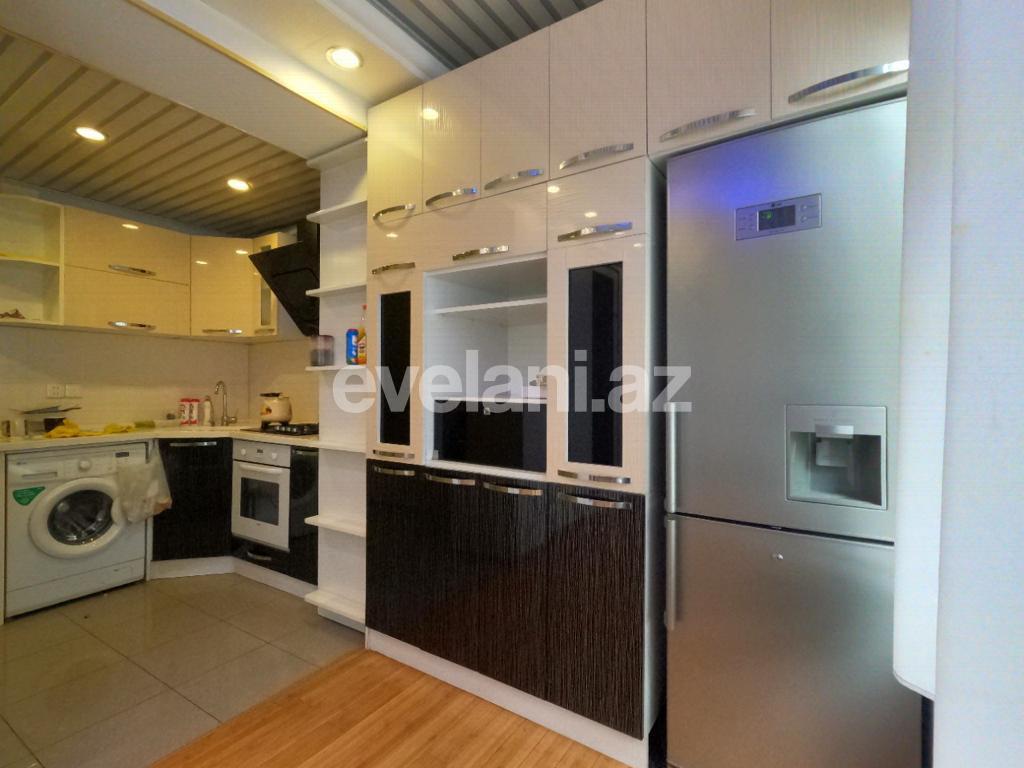 Rent, old building, 3 room, 102 m², Baku, Sabail r, Icheri Sheher m.