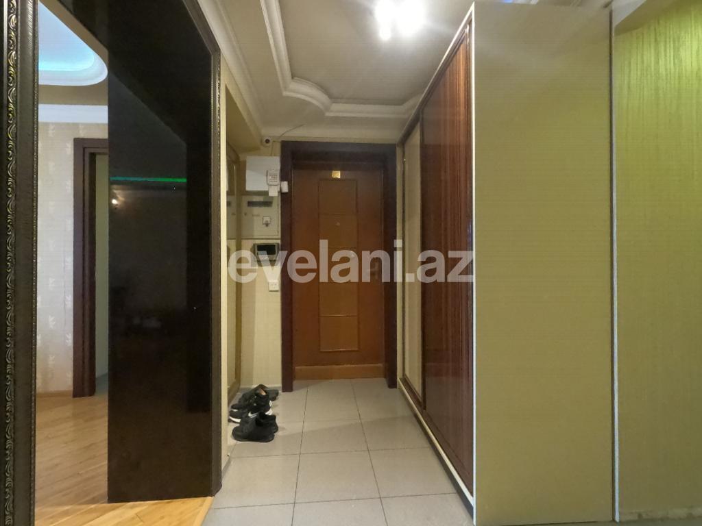 Rent, old building, 3 room, 102 m², Baku, Sabail r, Icheri Sheher m.