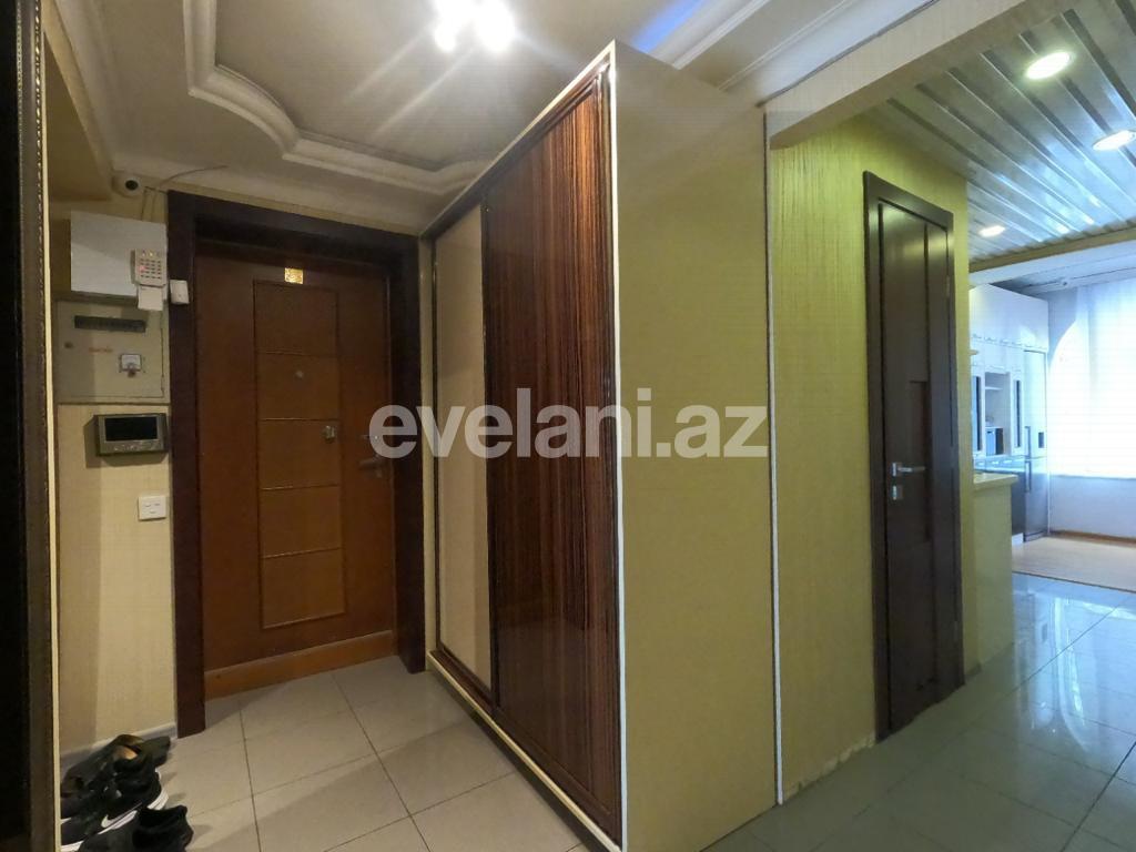 Rent, old building, 3 room, 102 m², Baku, Sabail r, Icheri Sheher m.