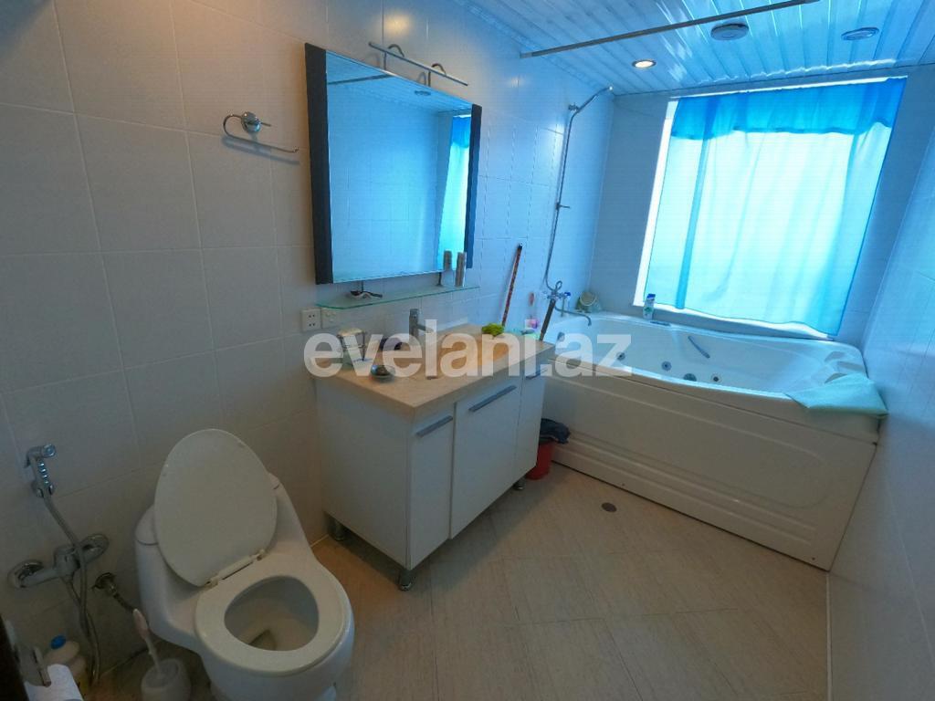 Rent, old building, 3 room, 102 m², Baku, Sabail r, Icheri Sheher m.