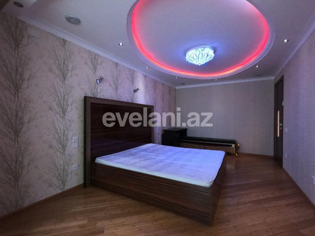 Rent, old building, 3 room, 102 m², Baku, Sabail r, Icheri Sheher m.