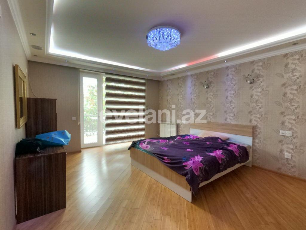 Rent, old building, 3 room, 102 m², Baku, Sabail r, Icheri Sheher m.