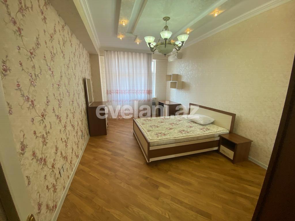 Kirayə verilir, yeni tikili, 2 otaqlı, 100 m², Bakı, Xətai r, Şah İsmayıl Xətai m.