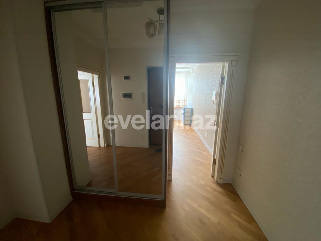 Kirayə verilir, yeni tikili, 2 otaqlı, 100 m², Bakı, Xətai r, Şah İsmayıl Xətai m.