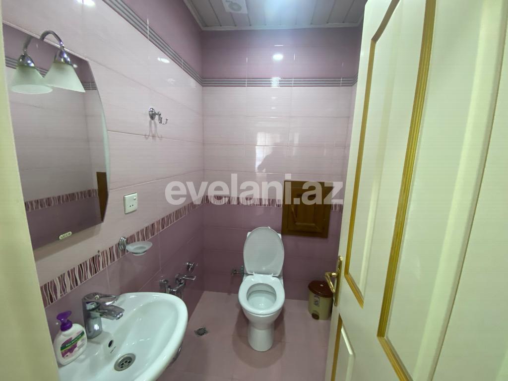 Kirayə verilir, yeni tikili, 2 otaqlı, 100 m², Bakı, Xətai r, Şah İsmayıl Xətai m.