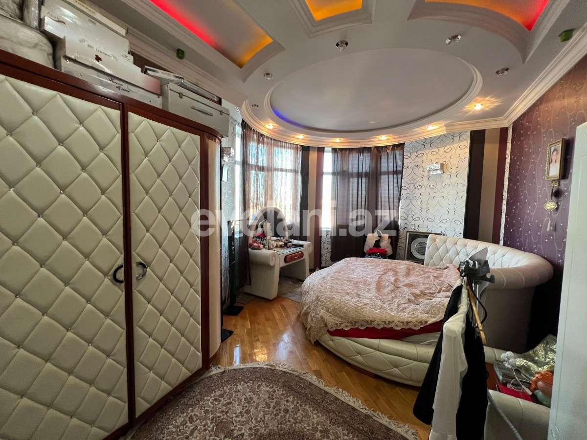 Sale, new building, 3 room, 155 m², Baku, Narimanov r, Nariman Narimanov m.