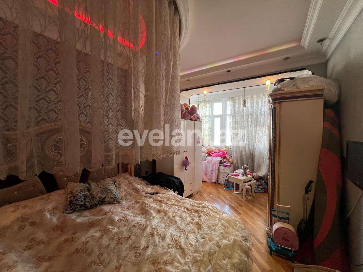 Sale, new building, 3 room, 155 m², Baku, Narimanov r, Nariman Narimanov m.