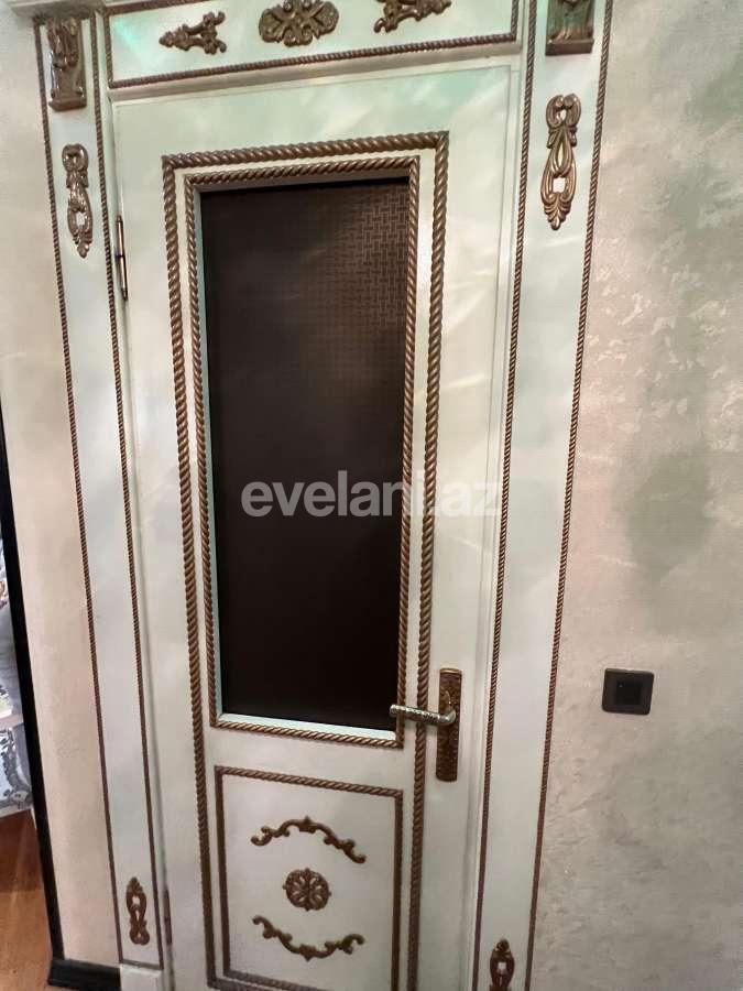 Sale, new building, 3 room, 155 m², Baku, Narimanov r, Nariman Narimanov m.