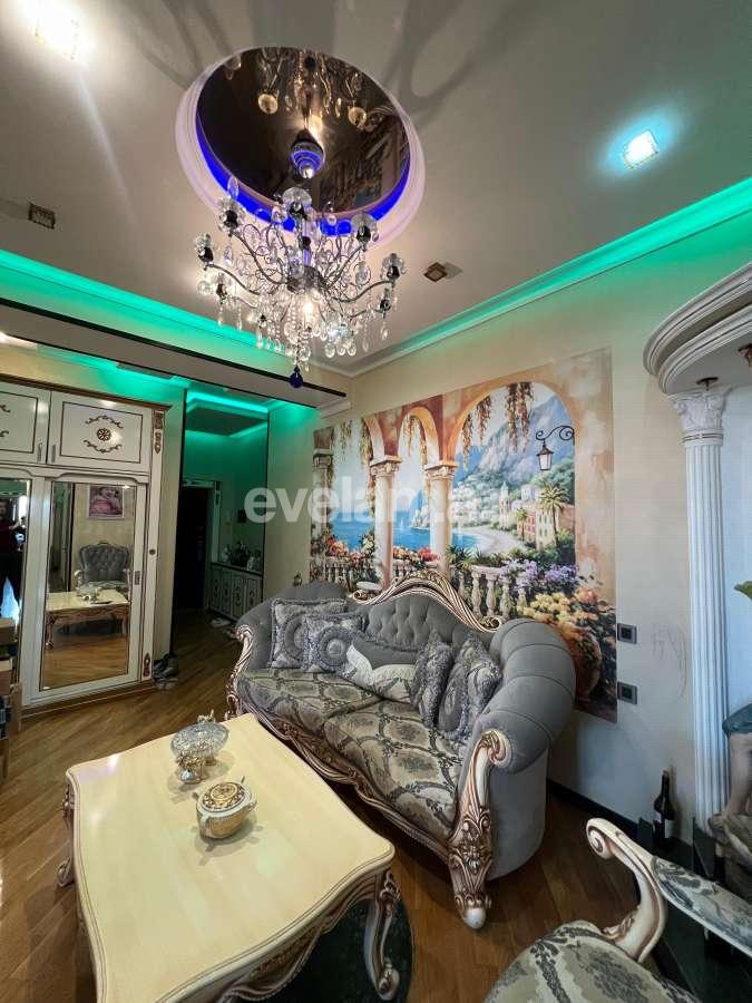 Sale, new building, 3 room, 155 m², Baku, Narimanov r, Nariman Narimanov m.