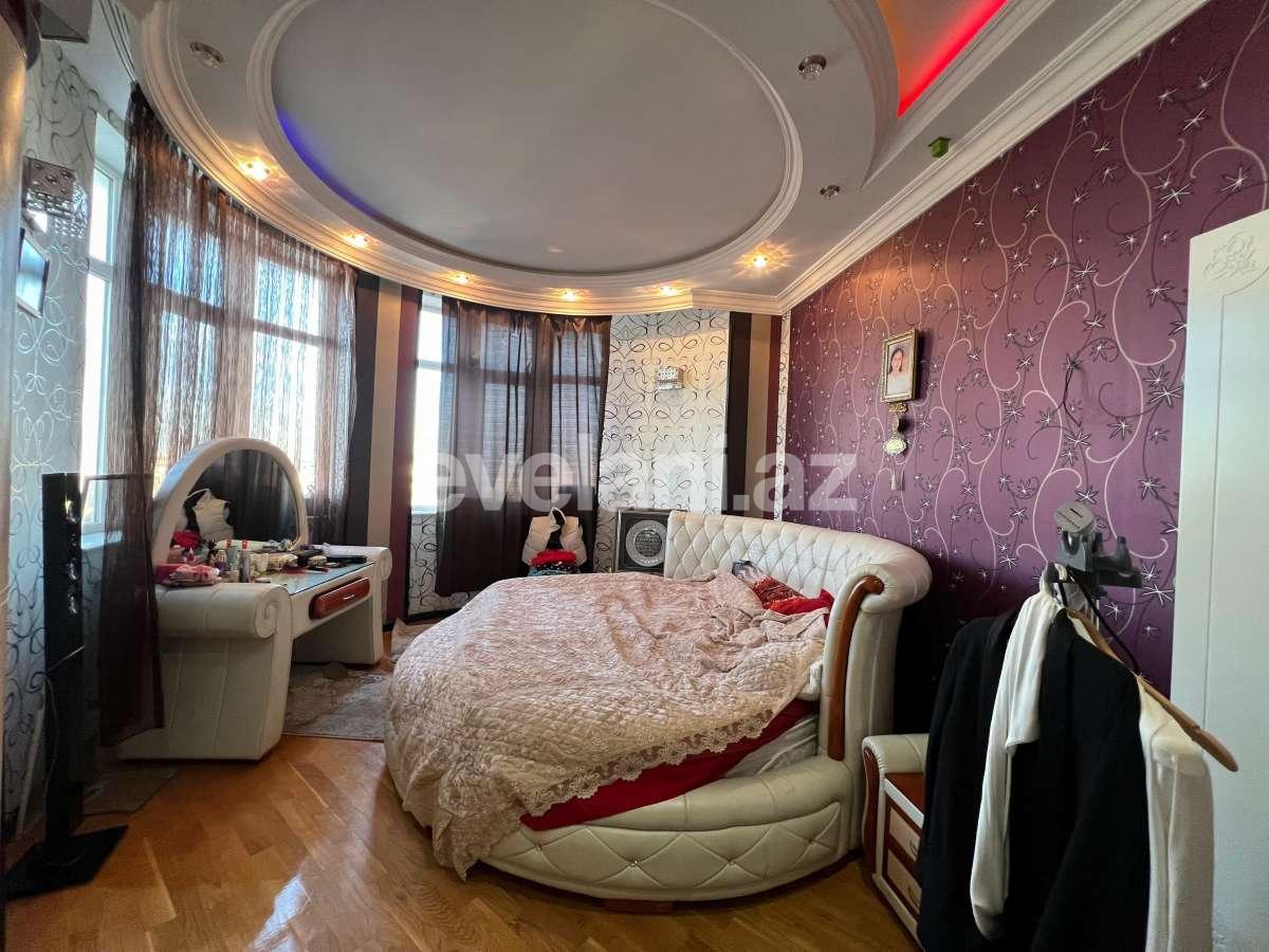 Sale, new building, 3 room, 155 m², Baku, Narimanov r, Nariman Narimanov m.