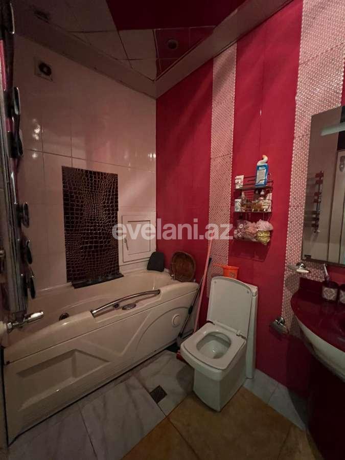 Sale, new building, 3 room, 155 m², Baku, Narimanov r, Nariman Narimanov m.