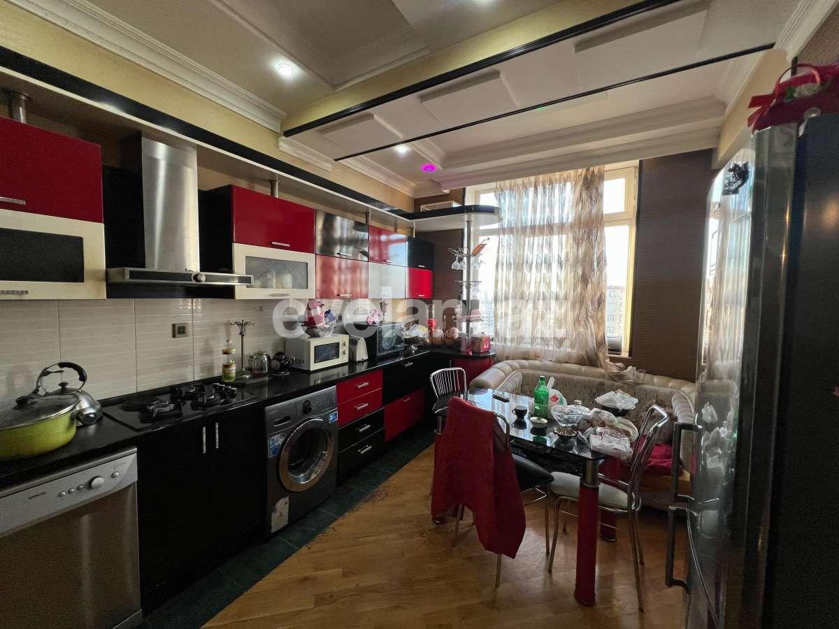 Sale, new building, 3 room, 155 m², Baku, Narimanov r, Nariman Narimanov m.