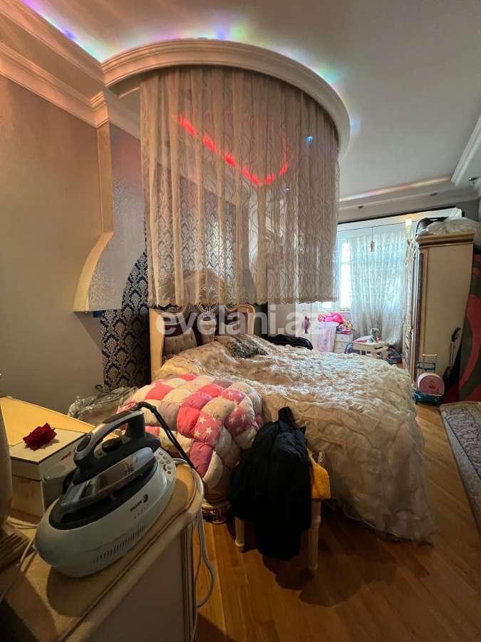 Sale, new building, 3 room, 155 m², Baku, Narimanov r, Nariman Narimanov m.