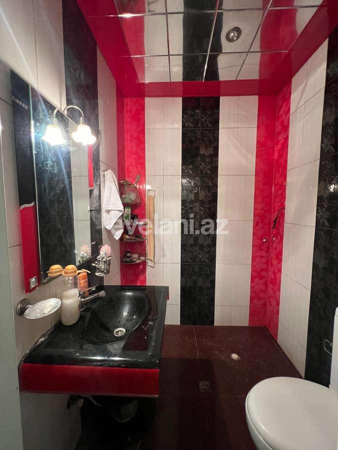 Sale, new building, 3 room, 155 m², Baku, Narimanov r, Nariman Narimanov m.