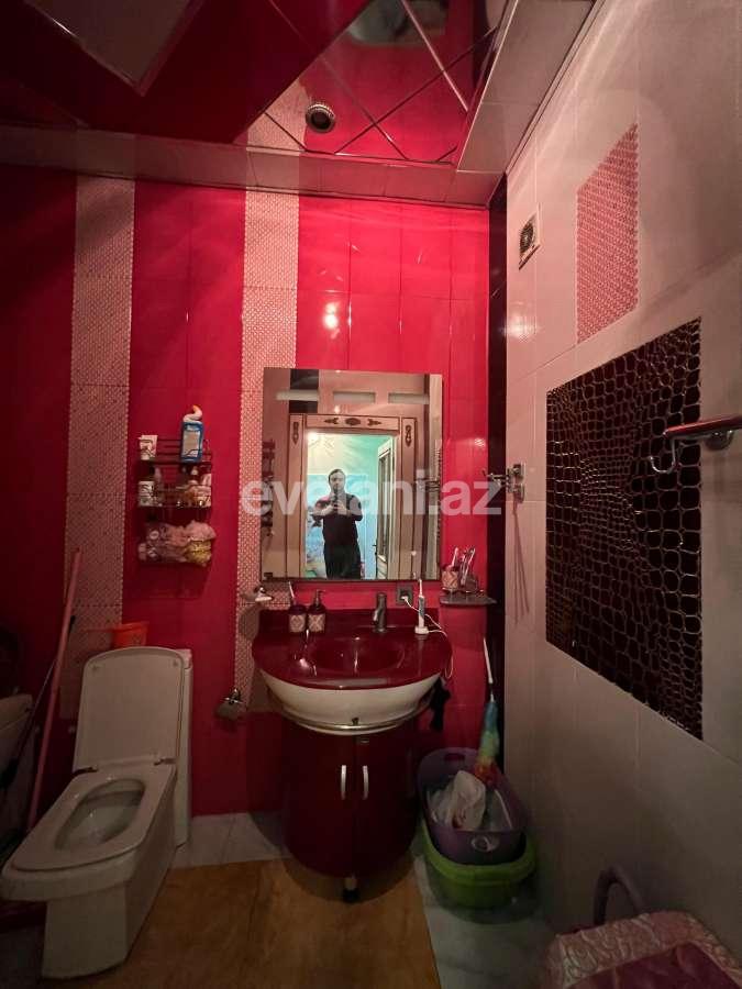 Sale, new building, 3 room, 155 m², Baku, Narimanov r, Nariman Narimanov m.