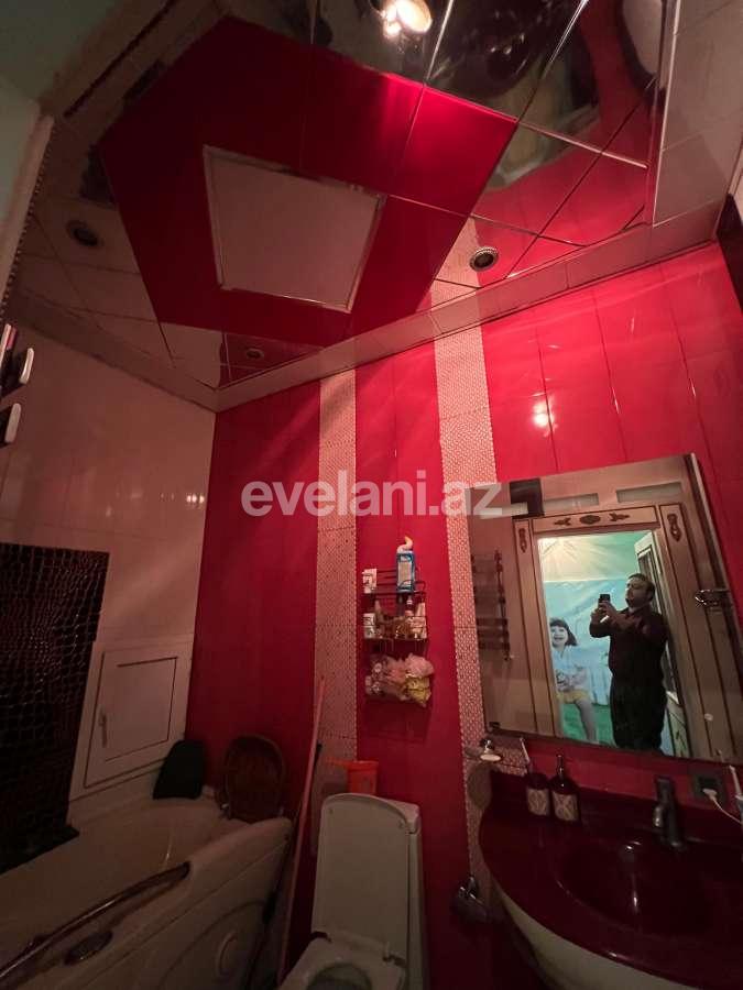 Sale, new building, 3 room, 155 m², Baku, Narimanov r, Nariman Narimanov m.