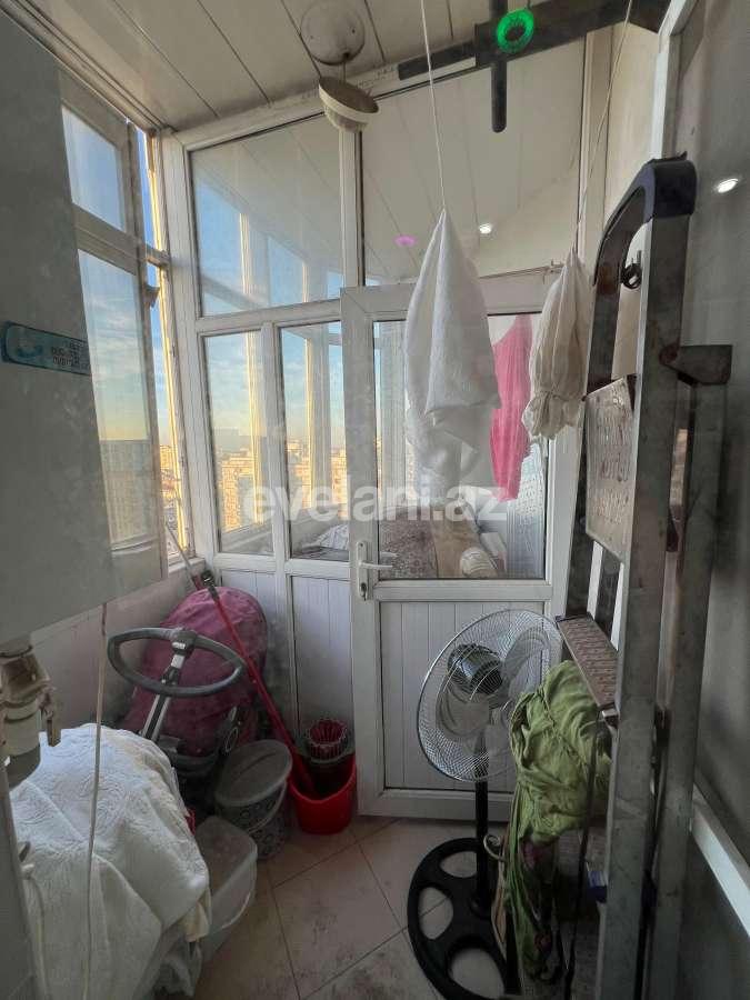 Sale, new building, 3 room, 155 m², Baku, Narimanov r, Nariman Narimanov m.