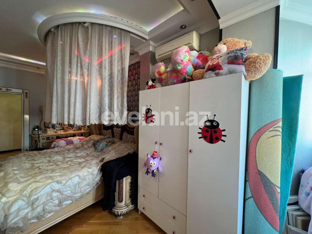 Sale, new building, 3 room, 155 m², Baku, Narimanov r, Nariman Narimanov m.