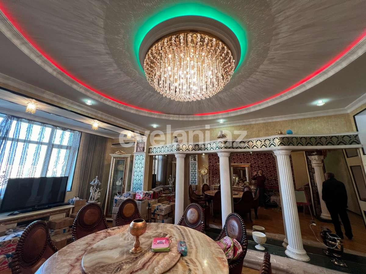 Sale, new building, 3 room, 155 m², Baku, Narimanov r, Nariman Narimanov m.