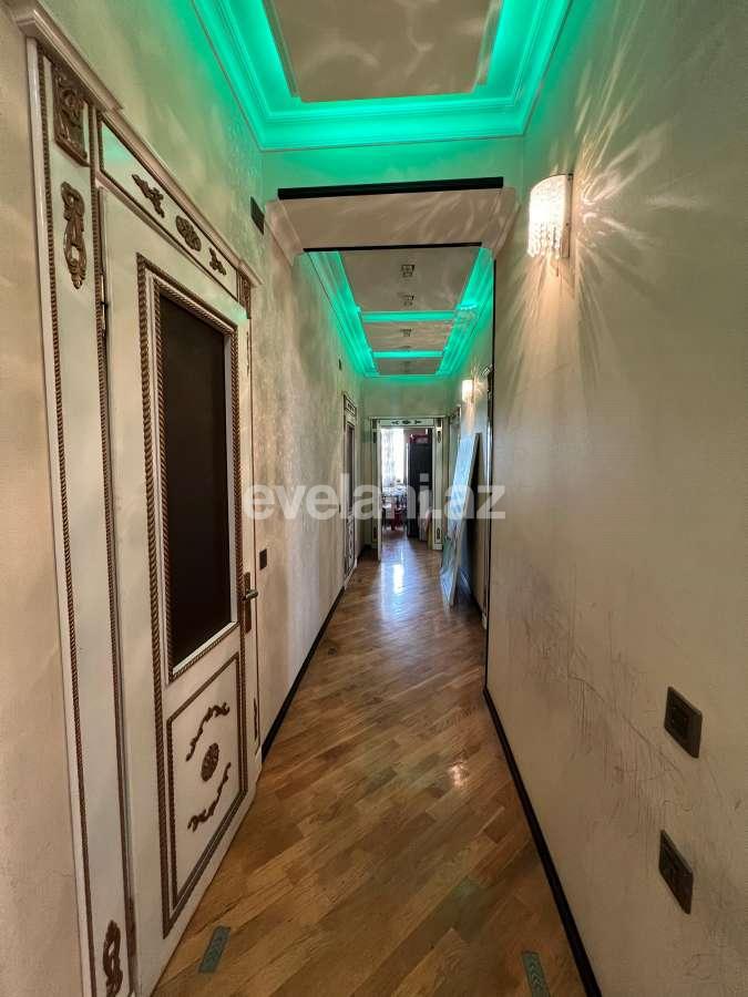 Sale, new building, 3 room, 155 m², Baku, Narimanov r, Nariman Narimanov m.