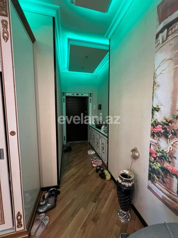 Sale, new building, 3 room, 155 m², Baku, Narimanov r, Nariman Narimanov m.