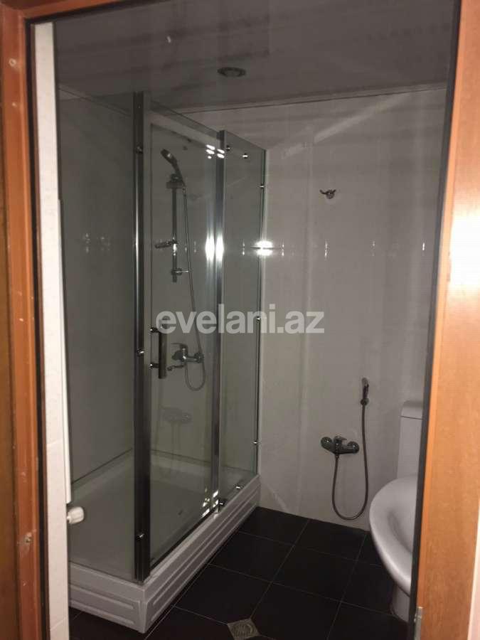 Kirayə verilir, yeni tikili, 3 otaqlı, 132 m², Bakı, Nərimanov r, Nəriman Nərimanov m.