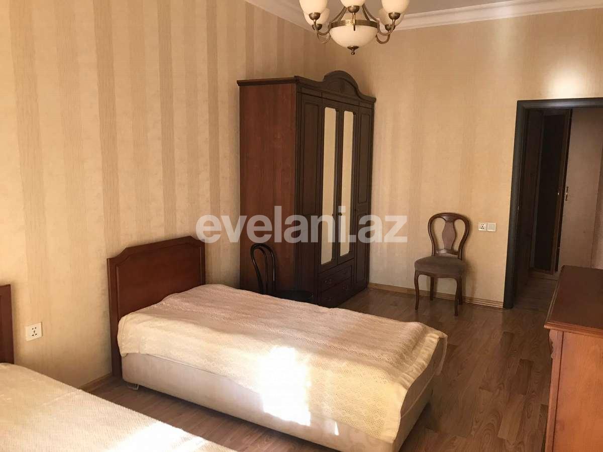 Kirayə verilir, yeni tikili, 3 otaqlı, 132 m², Bakı, Nərimanov r, Nəriman Nərimanov m.